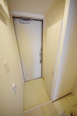 リブリ・すみれ草の物件内観写真